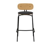 Tabouret de Bar Umage Curious Ombre/ Noir