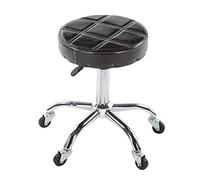 Tabouret de barbier, chaise élévatrice rotative, meubles réglables pour Salon de coiffure et Salon de Nail Art