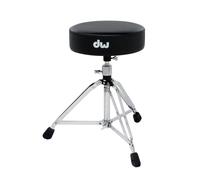 Tabouret De Batterie DW, Rond - 5100