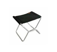 Tabouret de Camping Pliant Gaia Léger et Compact Camping Car