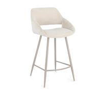 Tabouret de cuisine Florence Moon