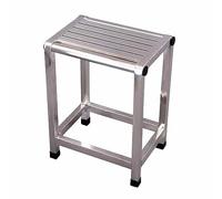 Tabouret de douche antidérapant pour personnes âgées, handicapées et femmes enceintes - Aide de bain sûre et confortable pour un usage domestique et la sécurité de la salle de bain