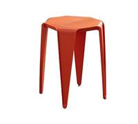Tabouret de douche imperméable avec pieds antidérapants - Idéal pour salle de bain, salon, chambre à coucher, buanderie