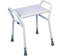 Tabouret de Douche Strood Réglable en Hauteur - Marque Aidapt VB635