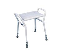 Tabouret de Douche Strood Réglable en Hauteur - Marque Aidapt VB635