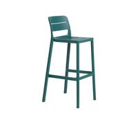 Tabouret de Jardin 4 Pieds Empilable Nardi Cassia Stool 40362.42.000 Maya