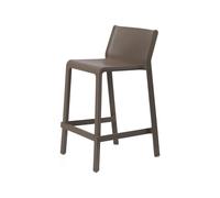 Nardi Mini tabouret de bar Trill - tabacco