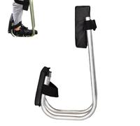 Tabouret de jardin à genoux, siège de jardin et agenouilleur à l'ail, tabouret de banc de support de chaise à genoux, coussin agenouilleur doux, repose-genoux portable réglable, siège de jardin pour