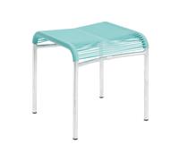 Tabouret de jardin Altorfer Modèle 1143 LxWxH 43x43x46cm