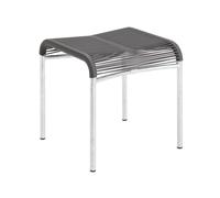 Tabouret de jardin Altorfer Modèle 1143 LxWxH 43x43x46cm