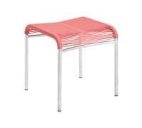 Tabouret de jardin Altorfer Modèle 1143 LxWxH 43x43x46cm