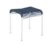 Tabouret de jardin Altorfer Modèle 1143 LxWxH 43x43x46cm
