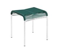 Tabouret de jardin Altorfer Modèle 1143 LxWxH 43x43x46cm