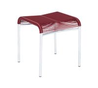Tabouret de jardin Altorfer Modèle 1143 LxWxH 43x43x46cm