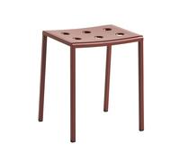 Tabouret de jardin Balcony WxHxD 35x46x39cm