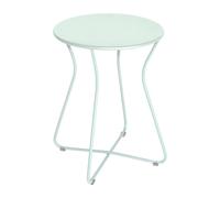 Tabouret de jardin Cocotte h 45cm HxØ 45x34cm