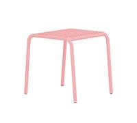 Tabouret de jardin Ivy WxHxD 42x45x48cm