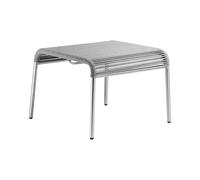 Tabouret de jardin M20L Teglgård WxHxD 50x36x50cm