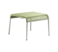 Tabouret de jardin M20L Teglgård WxHxD 50x36x50cm