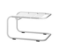 Tabouret de jardin ottoman S 35 NH All Seasons WxHxD 55x37x66cm