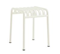 Tabouret de jardin Palissade WxHxD 37x45x42cm