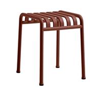 Tabouret de jardin Palissade WxHxD 37x45x42cm