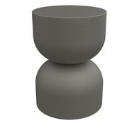 Tabouret de jardin Piapolo H 45cm / Ø 32cm