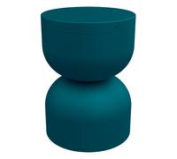 Tabouret de jardin Piapolo H 45cm / Ø 32cm