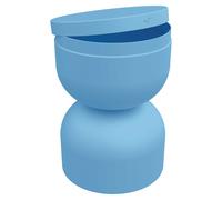 Tabouret de jardin Piapolo H 45cm / Ø 32cm