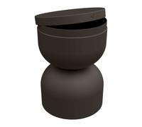 Tabouret de jardin Piapolo H 45cm / Ø 32cm