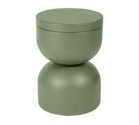Tabouret de jardin Piapolo H 45cm / Ø 32cm