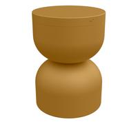 Tabouret de jardin Piapolo H 45cm / Ø 32cm