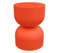 Tabouret de jardin Piapolo H 45cm / Ø 32cm