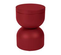 Tabouret de jardin Piapolo H 45cm / Ø 32cm