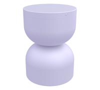 Tabouret de jardin Piapolo H 45cm / Ø 32cm