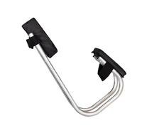 Tabouret de jardin - Siège genoux de jardin | Genouillères de jardin avec siège, G, réglable, tabouret de jardin, tabouret de jardin, pliable, genouillères de jardin, genouillères souples, confortable