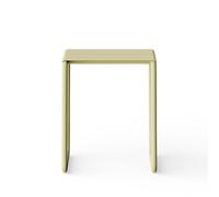 Tabouret de jardin Sine LxWxH 39.2x39.2x47.5cm