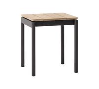Tabouret de jardin Ville V47 WxHxD 40x46x40cm