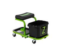 Tabouret de lavage mobile - 5 L