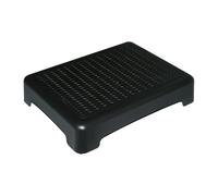 Tabouret de Pas de Chevet - Étape de Pied Portable, Aide à la mobilité intérieure | Handicap Assistance Kitchen Bathroom Chambre de Salle de Bain, Support de Plate-Forme sans Glissement avec Un accès