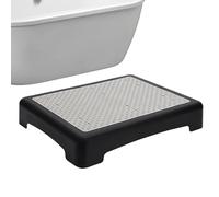 Tabouret De Pas - Service Lourd 400 LB Capacité Compact pour La Maison Cuisine Salle Bain Aides Exercices