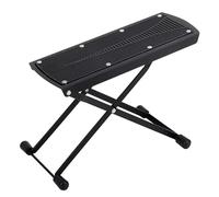 Tabouret de pédicure, charge de 100 kg pour le bain, repose-pieds antidérapant, support de pédicure réglable, support de pédicure pliable, coussin de repos pour ongles d'orteils pour essuyer les pieds
