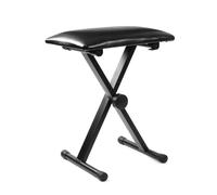 Tabouret de piano - Réglable en hauteur - Chaise de piano - Banquette de piano - Tabouret pliable