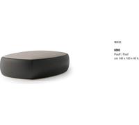 Tabouret de pied Ottomane Tabouret de meuble Ottoman Tabouret Canapé Pouf Coussin Tabouret d'appoint