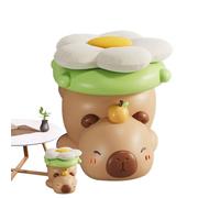 Tabouret de pied - tabourets pour le salon | Tabourets d'animaux pour adultes | Poste de pied du coussin de siège Ottomans | Tabourets pour animaux | Poot-tabliers animaux de siège de bascule