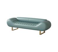 Tabouret de rangement élégant - Banc haut de gamme pour chambre, salon et entrée - Organisez vos vêtements et accessoires avec style