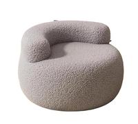 Tabouret de rangement multifonctionnel, simple et moderne, peut être utilisé for s'asseoir ou se placer, meuble pratique for les petits salons, peut être utilisé for porter des chaussures, reposer les
