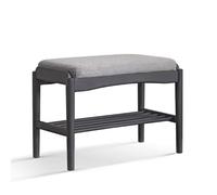 Tabouret De Remplacement De Chaussures Simples, Tabouret De Chaussures, Supports De Chaussures, Tabouret À Changement De Chaussures, Chaise De Chaussures, Bancs De Rangement Pour L'entrée, Le Couloir