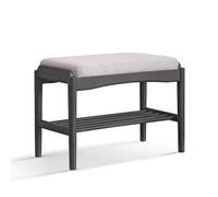 Tabouret De Remplacement De Chaussures Simples, Tabouret De Chaussures, Supports De Chaussures, Tabouret À Changement De Chaussures, Chaise De Chaussures, Bancs De Rangement Pour L'entrée, Le Couloir