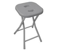 Tabouret De Salle De Bain Gedy C076 08 Pliable